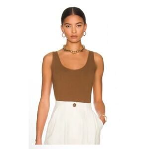 Vince bodysuit. New with tags.